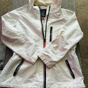 Raincoat XL